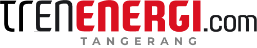 Logo trenenergi.com